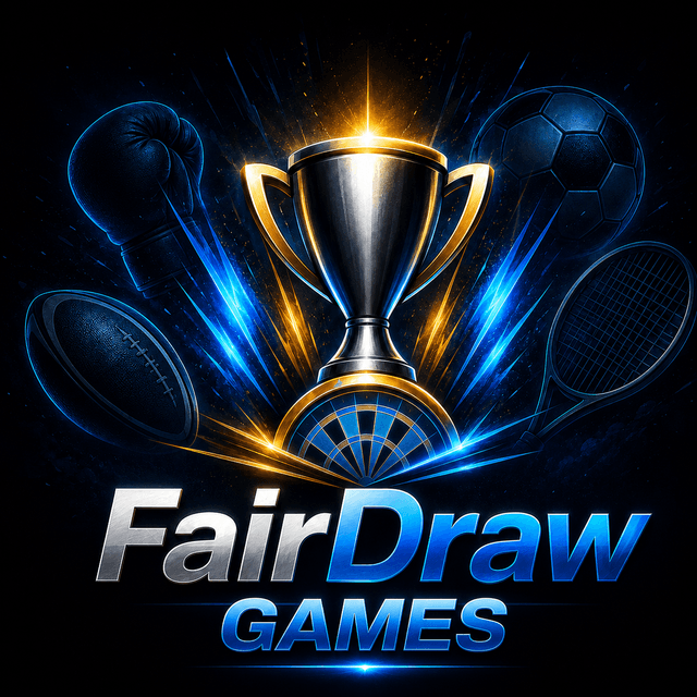 FairDraw core logo